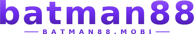 batman88 logo