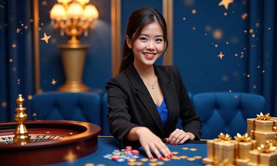 batman88 Live Roulette