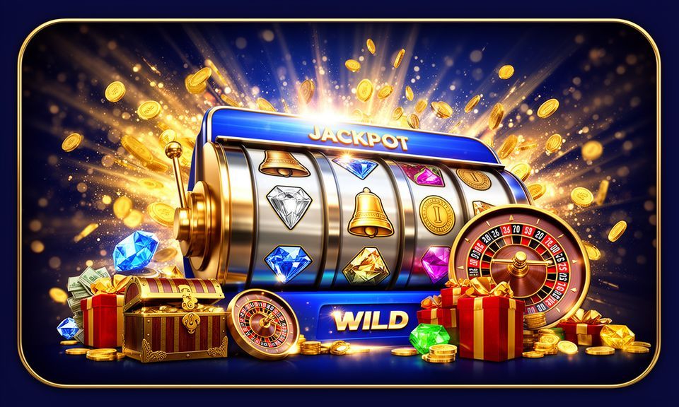 batman88 Casino