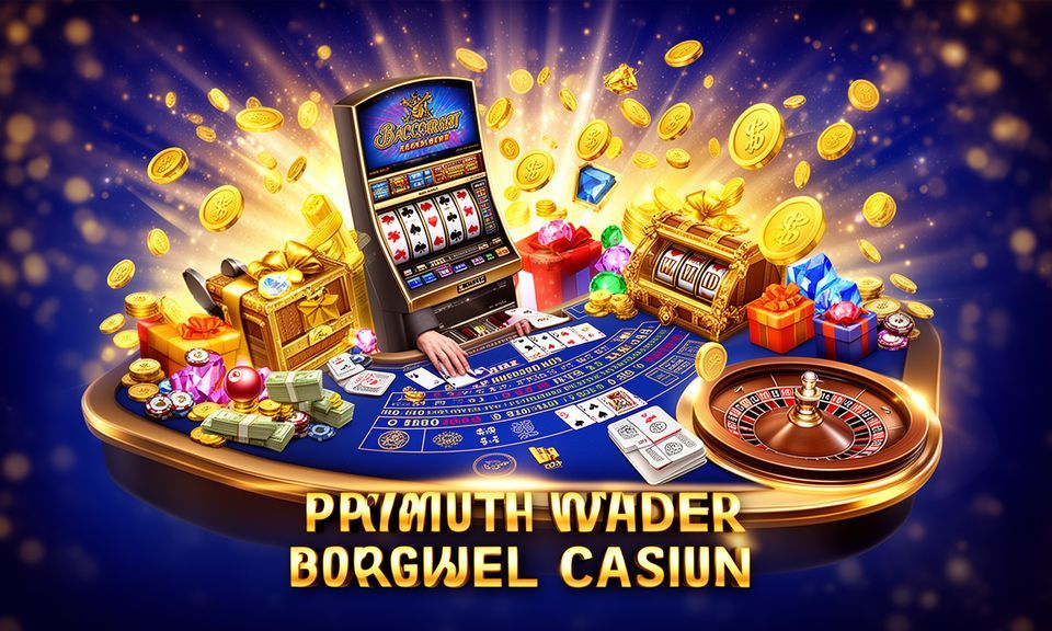 batman88 What We Offer in the batman88 Casino